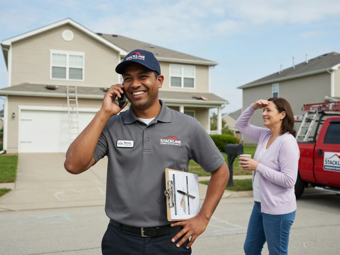 Chimney flashing repair Danbury, TX FAQs